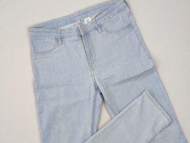 bluzki dla dziewczynek 10 lat: Jeans, H&M, 14 years, 164, condition - Very good
