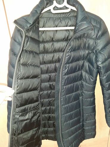 Zimske jakne: S (EU 36), Jednobojni, Bez postave na lalafo.rs — 9 Zimske jakne: S (EU 36), Jednobojni, Bez postave — 9