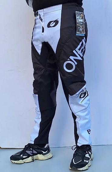 Sportska odeća: O’Neal komplet za motokros/enduro – dres i pantalone - Brend: O’Neal — 6