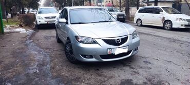 Mazda: Mazda 3: 2024 г., 1.6 л, Автомат, Бензин, Седан