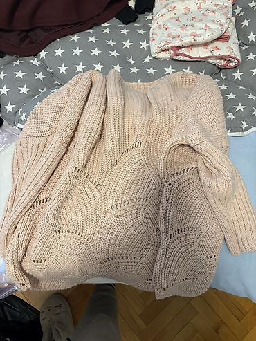 Ostale jakne, kaputi, prsluci: Ženska odeća – komplet jakni i prsluka - Dugačka crna prošivena — 14