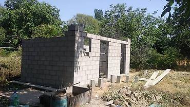 Каменщики, кладчики: Каменщик. Больше 6 лет опыта — 7