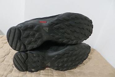 broj 38: ADIDAS TERREX br 46 29,5cm, fantasticne kvalitetne patike, bez mana — 6
