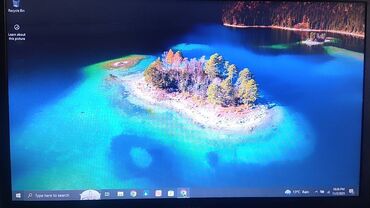 Noutbuk və netbuklar: Model: Dell Latitude 5480 Processor (CPU): Intel® Core™ i5-7200U @