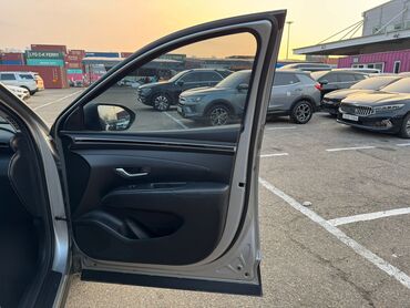 Hyundai: Hyundai Tucson: 2022 г., 2 л, Дизель at lalafo.kg — 22 Hyundai: Hyundai Tucson: 2022 г., 2 л, Дизель — 22