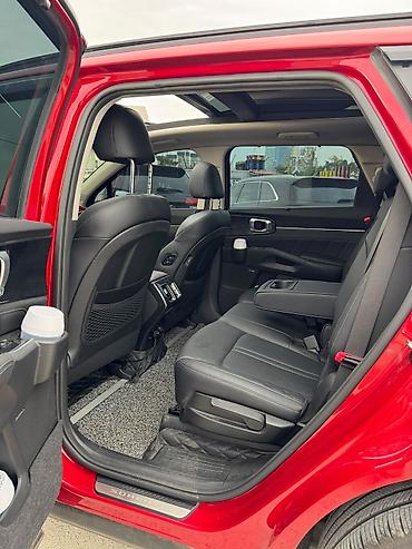 Kia: Kia Sorento: 2022 г., Кроссовер — 11