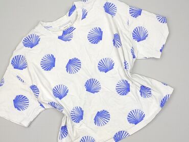 silvian heach t shirty: Reserved, T-shirt damski, rozmiar L