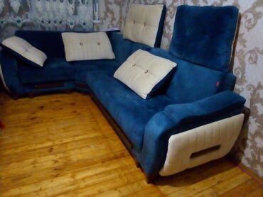 Divanlar: Künc divan, İşlənmiş, Açılan, Bazalı, Çatdırılma yoxdur
