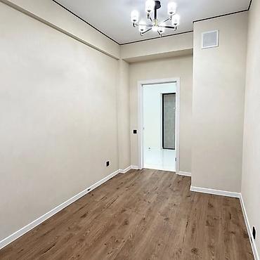 Продажа квартир: 1 комната, 45 м², Элитка, 3 этаж, Евроремонт — 5