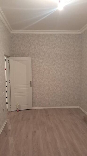 Yeni tikili: 2 otaqlı, Yeni tikili, 61 kv. m — 6