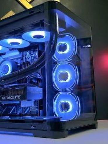 Desktop računari i radne stanice: Ryzen 9 9950X RTX 5070 X870 96GB 2TB - SM099PC. ✨ Prodaja i sklapanje — 8