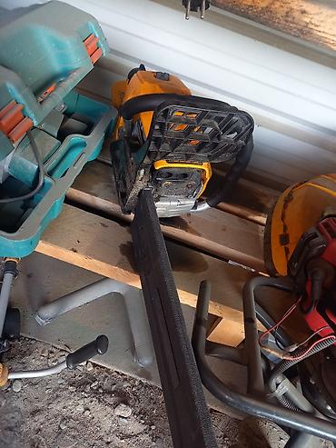 Аренда инструментов: Аренда Электроинструмент, всех видов. г Каракол, ул Токтогул 124 — 4