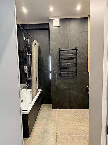 Продажа квартир: 3 комнаты, 125 м², Элитка, 11 этаж, Евроремонт — 8