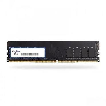 RAM Memorije: KingFast DDR4 desktop memorija – 8 GB, 2666 MHz - Tip: DDR4 DIMM (za — 2