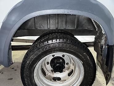bmw 1: Mercedes-Benz Спринтер: 2010 г., 2.2 л, Дизель, Бус — 5