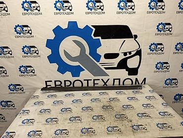 обшивки 124: Накладка стекла Mercedes Benz A-Class W168 166.990 2003 Контрактный — 1