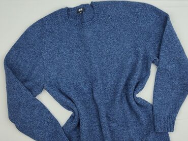 sweter z misiem tous: Uniqlo, Sweter damski, rozmiar 2XL