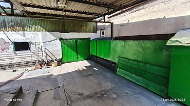 село жал: Продаю дом. г.Балыкчы, район Green city. 4 комнаты,кухня, столовая — 8