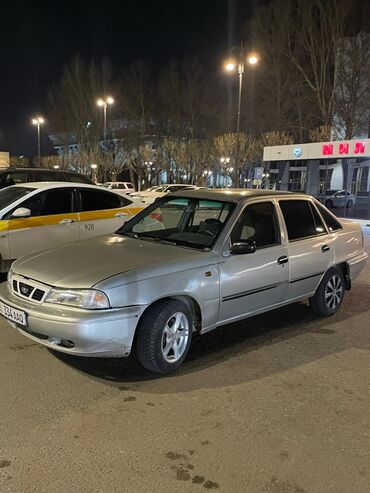 вентилятор опель вектра б: Daewoo Nexia: 2007 г., 1.5 л, Механика, Бензин, Седан