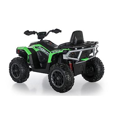 gioseppo obuca: Kvad ATV 3 – Zeleni (Šifra proizvoda: 1) Električni kvad za decu sa — 1