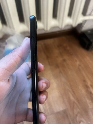 Xiaomi: Xiaomi, Mi6, Б/у, 32 ГБ, цвет - Черный, 2 SIM — 5