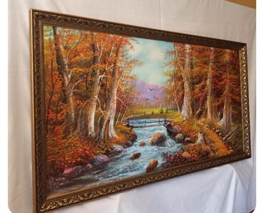 Şəkillər, tablolar: Ölçü 120/80. Resm eseri,Tablo,Kartina.  Səhifəyə daxil olun digər — 21