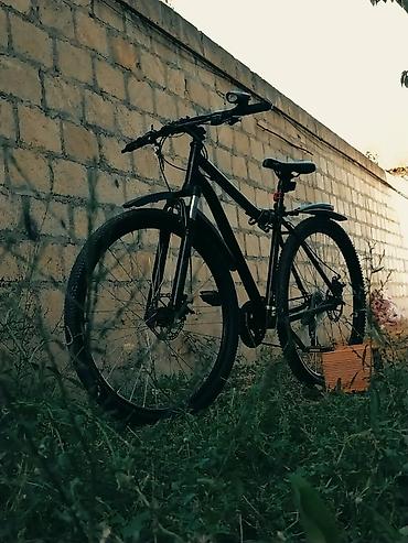 velo satışı: Elektrikli 25le geden skuterle barter edirem Şəhər və yüngül — 1