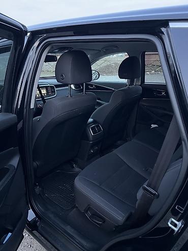 Kia: Kia Sorento: 2019 г., 2.4 л, Автомат, Бензин, Кроссовер — 12