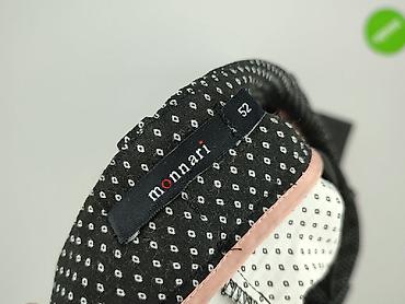 sportmax jacket: Monnari, Spodnie materiałowe damskie, rozmiar 5XL — 4