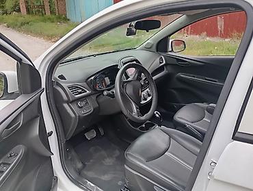 Chevrolet: Chevrolet Spark: 2020 г., Хэтчбэк — 5