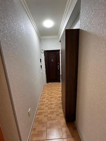 gence makler: Bakı, 1 otaqlı, Köhnə tikili, m. Avtovağzal, 47 kv. m — 6