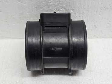 Датчики, сенсоры, предохранители: Расходомер Opel 1999 г., Б/у, Оригинал, Германия — 6