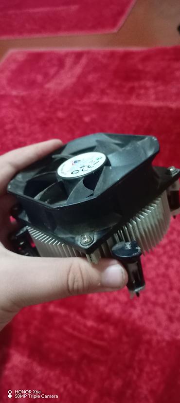 a3 printer satılır: CPU Soyududcu 3 Pin Aliminum — 2
