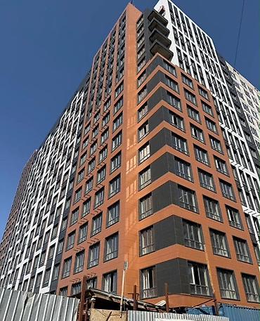 1 комната, 45 м², Тунгуч мкр Элитка, 7 этаж, ПСО (под самоотделку)
