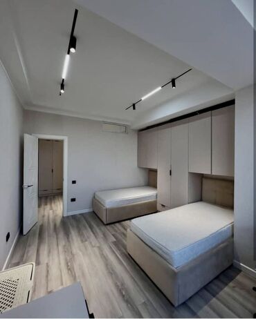 Продажа квартир: 4 комнаты, 120 м², Элитка, 3 этаж, Евроремонт — 3