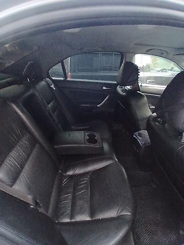 акорд старушка: Honda Accord: 2005 г., 2.4 л, Автомат, Бензин, Седан — 3