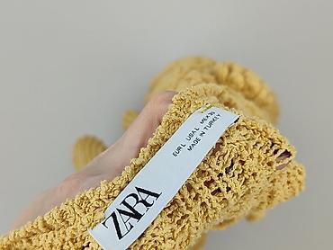 pull and bear pull: Zara, Sweter damski, rozmiar L — 4