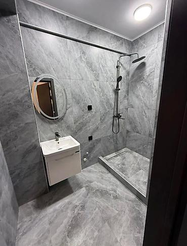 Продажа квартир: 2 комнаты, 68 м², Элитка, 5 этаж, Дизайнерский ремонт — 6