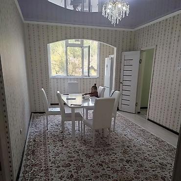 Продажа квартир: 3 комнаты, 107 м², 107 серия, 1 этаж, Евроремонт — 1