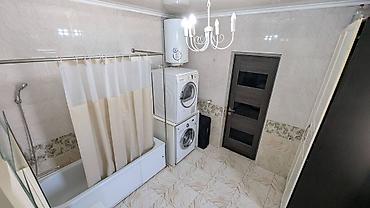 Долгосрочная аренда домов: 110 м², 4 комнаты — 17