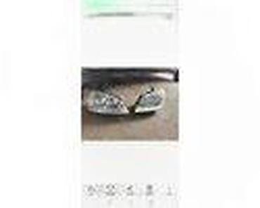 Glave motora: FAROVI ZA FORD C-MAX, COUGAR, FIESTA . OD 1998. DO 2011. GOD. | — 20