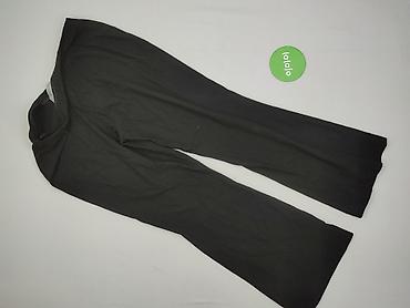 mochy: Marks & Spencer, Spodnie materiałowe damskie, rozmiar XL — 3