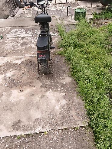 Электровелосипеды: Электровелосипед — 6