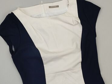 białe t shirty tommy hilfiger damskie: Сукня, S, Orsay, стан - Дуже гарний