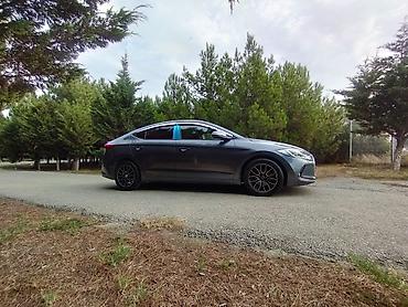 Hyundai: Hyundai Avante: 1.6 l | 2016 il Sedan — 9