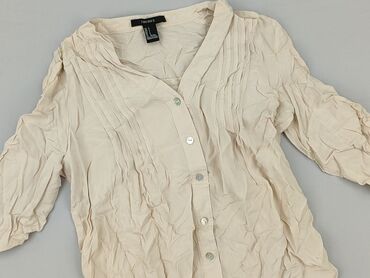 forever sukienki: Forever 21, Women's blouse, size S (EU 36)