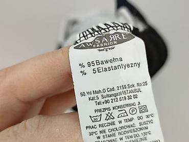 bwldr: AWSARRE, Bluzka damska, rozmiar 3XL — 5