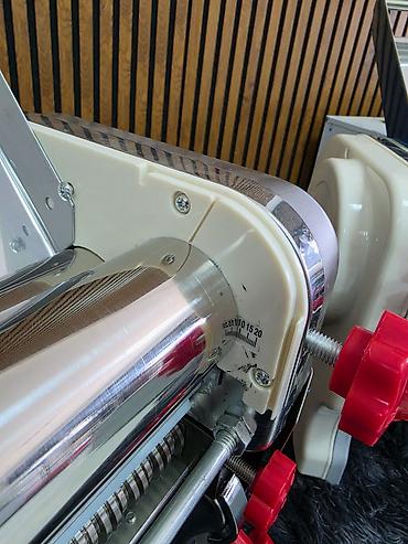 peraşki bişiren aparat: 15 kq, Çin, Kredit — 10
