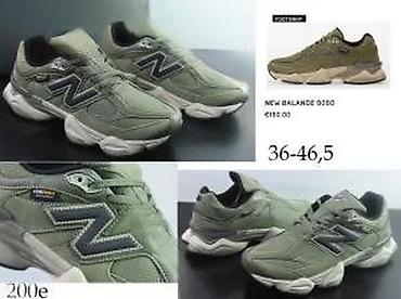Patike: N. BALANCE 9060, TOP MODELI, SAMO ZA US TRZISTE | Novo! ! ! Hot! ! — 20