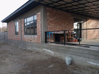 Продажа домов: Дом, 150 м², 5 комнат, Собственник, ПСО (под самоотделку) at lalafo.kg — 8 Продажа домов: Дом, 150 м², 5 комнат, Собственник, ПСО (под самоотделку) — 8